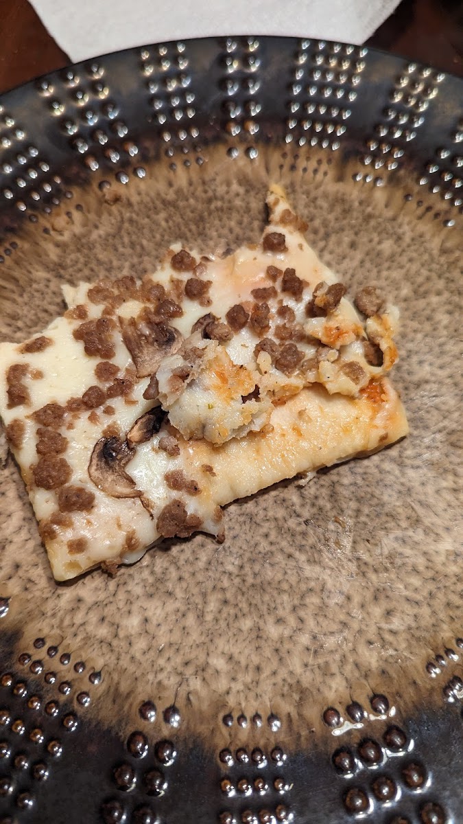 Weirdough Pizza Co Photos 2